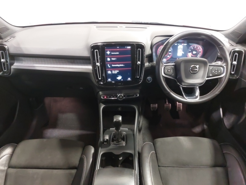 Used Volvo XC40 2020 for sale - 78126829: Photo 2