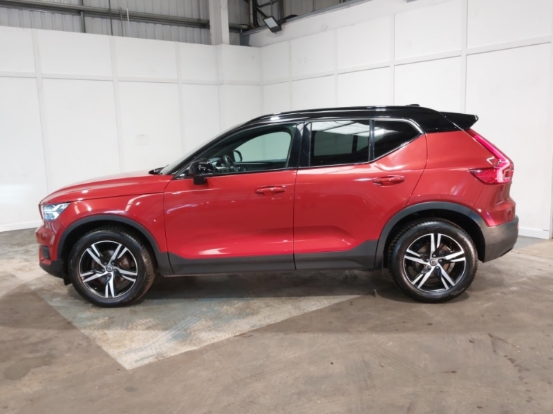 Used Volvo XC40 2020 for sale - 78126829: Photo 4