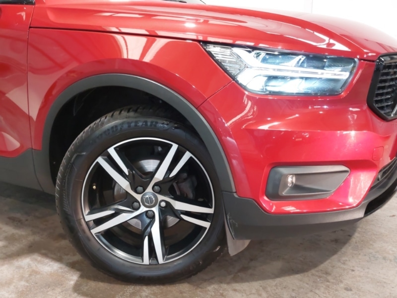 Used Volvo XC40 2020 for sale - 78126829: Photo 9