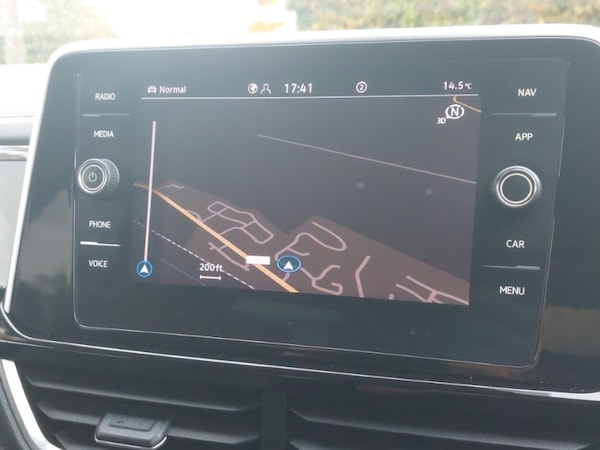 Used Volkswagen T-Roc 2022 for sale - 76225714: Photo 11