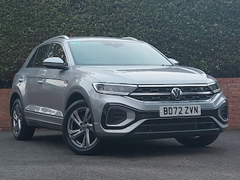 Volkswagen - T-Roc