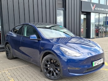 Used Tesla Model Y 2022 for sale - 78808738: Photo