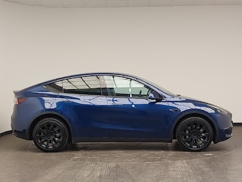 Used Tesla Model Y 2022 for sale - 78808738: Photo