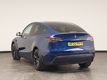Used Tesla Model Y 2022 for sale - 78808738: Photo