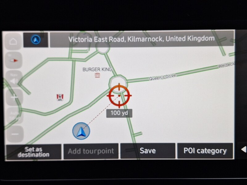 Used Hyundai TUCSON 2023 for sale - 77235188: Photo 12