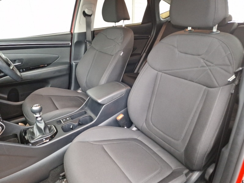 Used Hyundai TUCSON 2023 for sale - 77235188: Photo 5