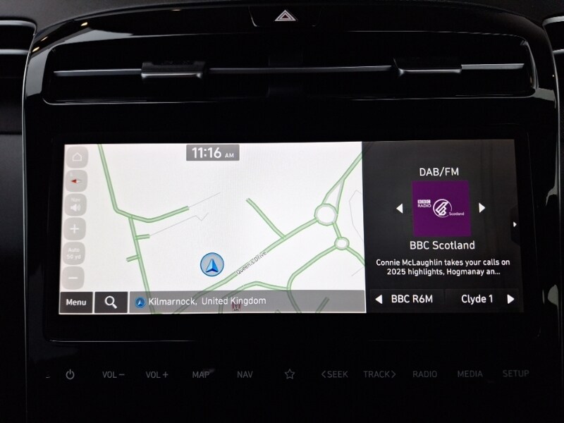 Used Hyundai TUCSON 2023 for sale - 77235188: Photo 7