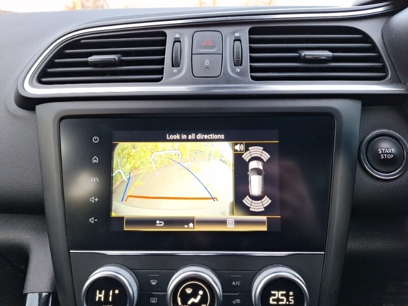 Used Renault Kadjar 2020 for sale - 77115712: Photo 11