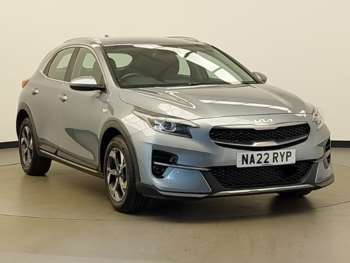 2022 - 1.0T GDi ISG 2 5dr