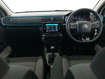 Used Citroen C3 2023 for sale - 78447109: Photo