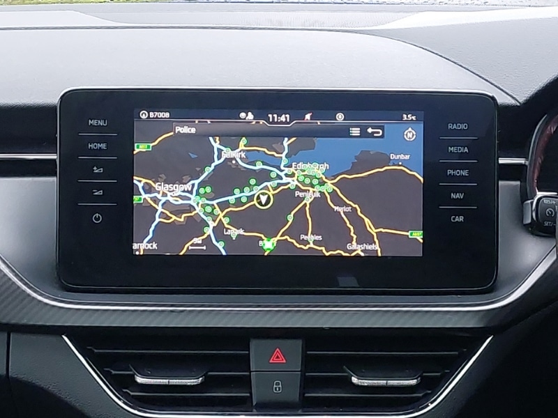 Used Skoda Kamiq 2022 for sale - 77987366: Photo 10