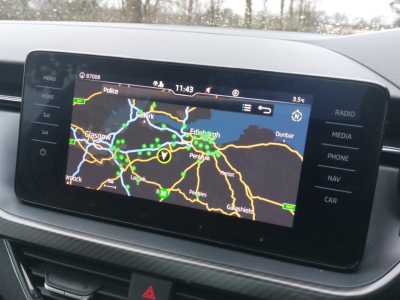 Used Skoda Kamiq 2022 for sale - 77987366: Photo 12