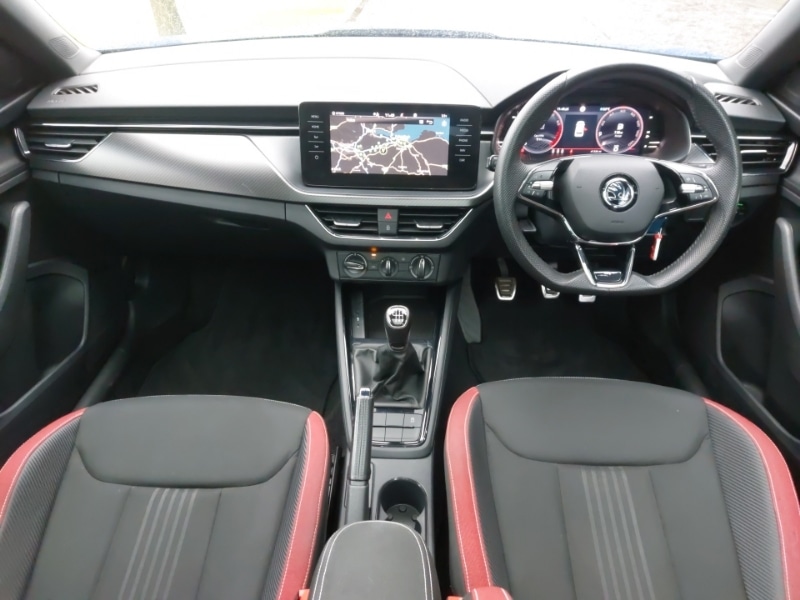 Used Skoda Kamiq 2022 for sale - 77987366: Photo 2