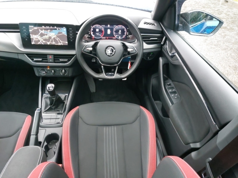 Used Skoda Kamiq 2022 for sale - 77987366: Photo 7