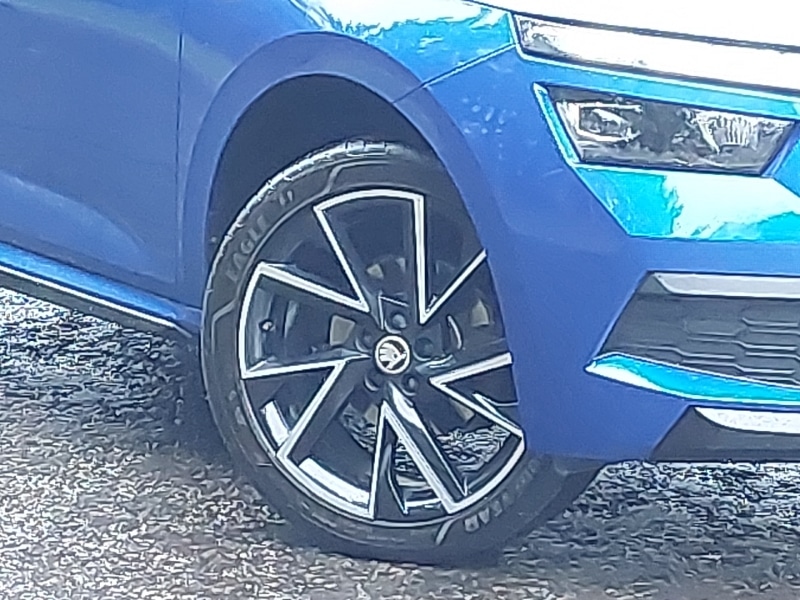 Used Skoda Kamiq 2022 for sale - 77987366: Photo 9