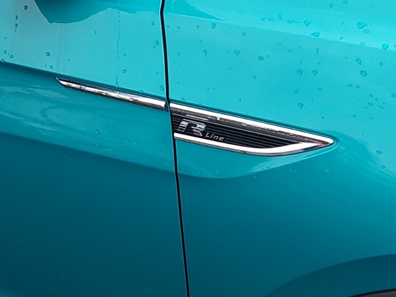 Used Volkswagen T-Cross 2022 for sale - 77522943: Photo 12