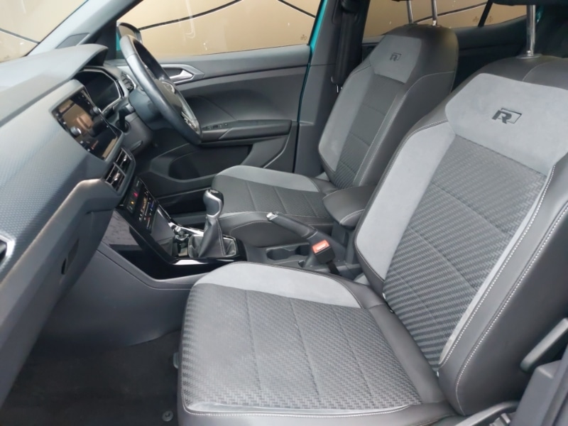 Used Volkswagen T-Cross 2022 for sale - 77522943: Photo 5