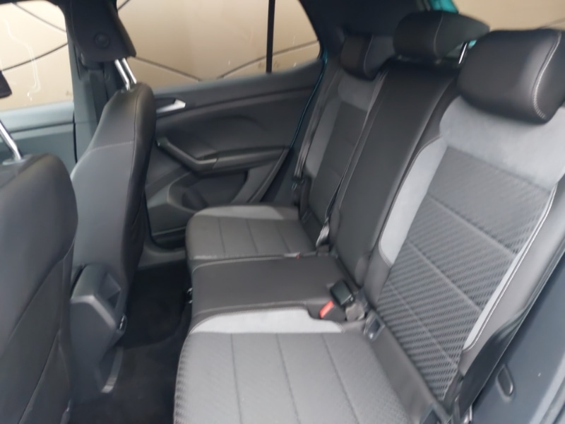 Used Volkswagen T-Cross 2022 for sale - 77522943: Photo 6