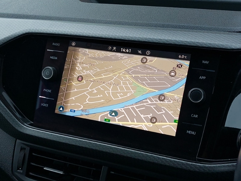 Used Volkswagen T-Cross 2022 for sale - 77522943: Photo 7