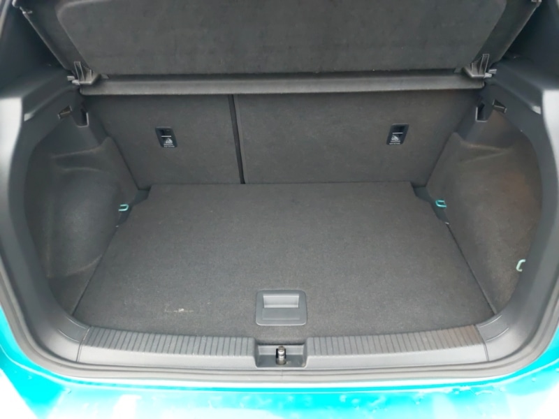 Used Volkswagen T-Cross 2022 for sale - 77522943: Photo 8