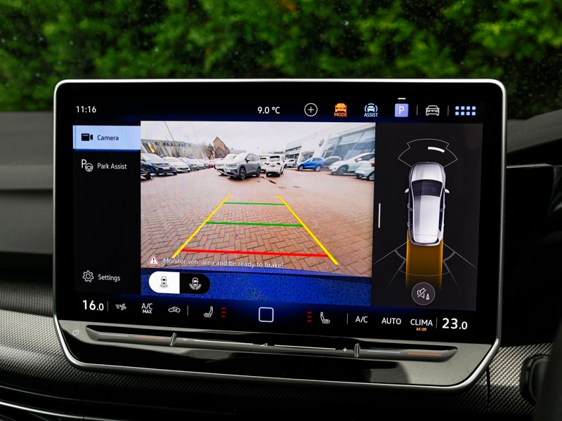 Used Volkswagen Golf 2025 for sale - 77777908: Photo 11