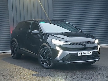 Renault Other feature image