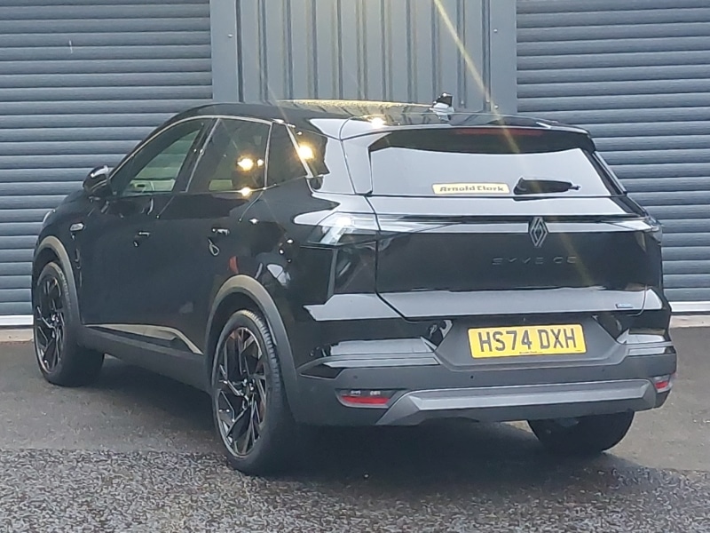 Used Renault Other 2025 for sale - 77252942: Photo 3