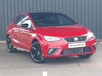 SEAT - Ibiza