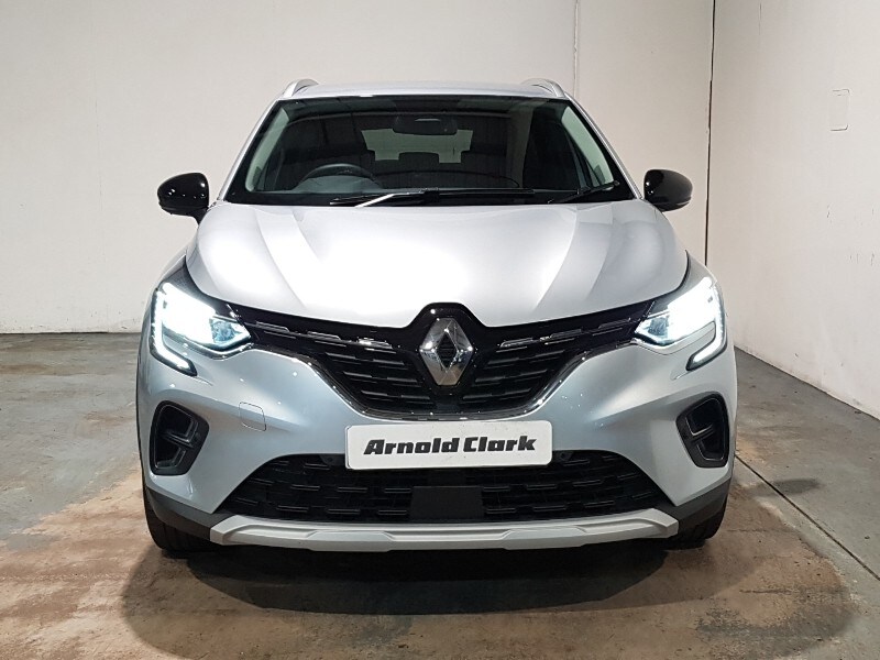 Used Renault Captur 2023 for sale - 77597480: Photo 12