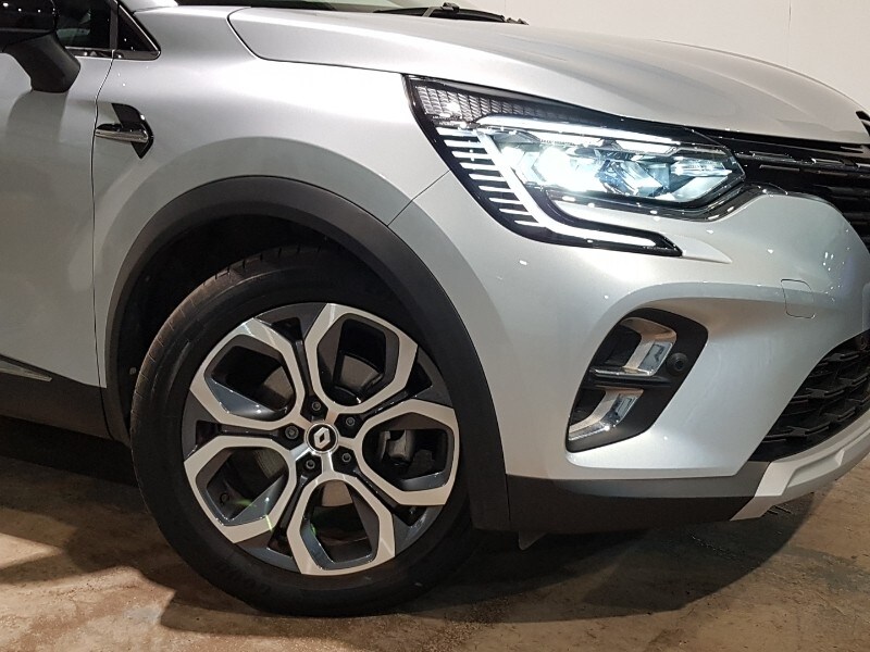 Used Renault Captur 2023 for sale - 77597480: Photo 9