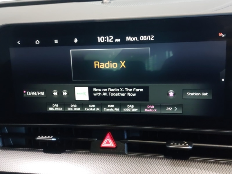 Used Kia Sportage 2025 for sale - 77290195: Photo 10