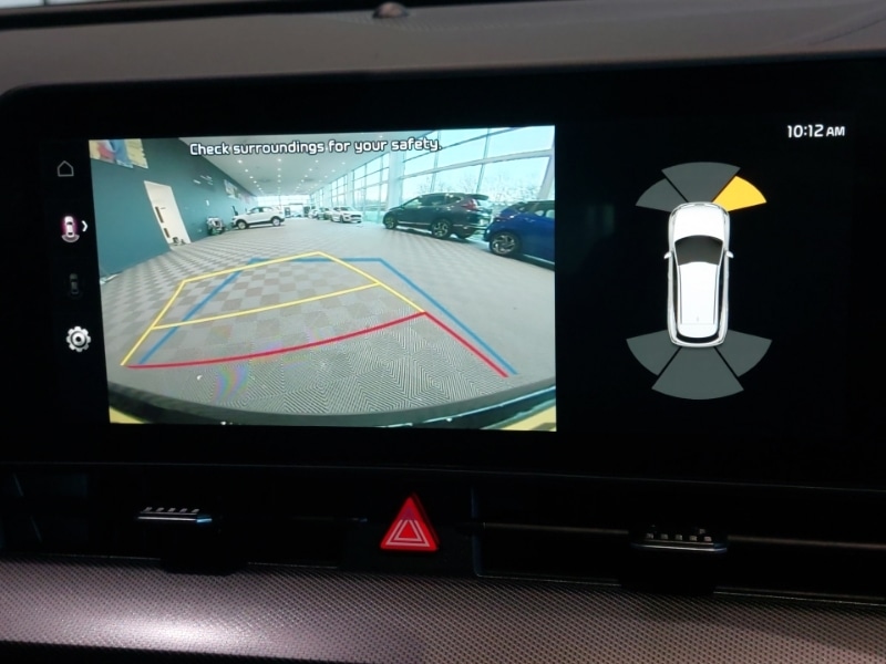 Used Kia Sportage 2025 for sale - 77290195: Photo 11