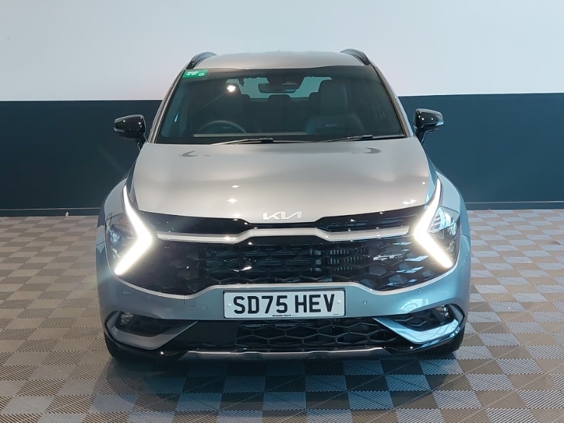 Used Kia Sportage 2025 for sale - 77290195: Photo 12