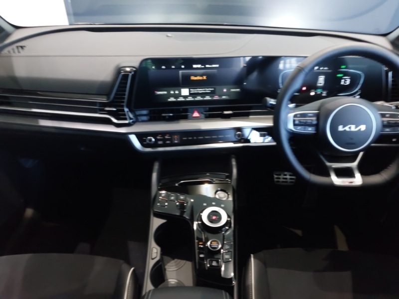 Used Kia Sportage 2025 for sale - 77290195: Photo 2