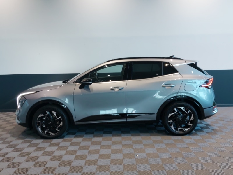 Used Kia Sportage 2025 for sale - 77290195: Photo 4