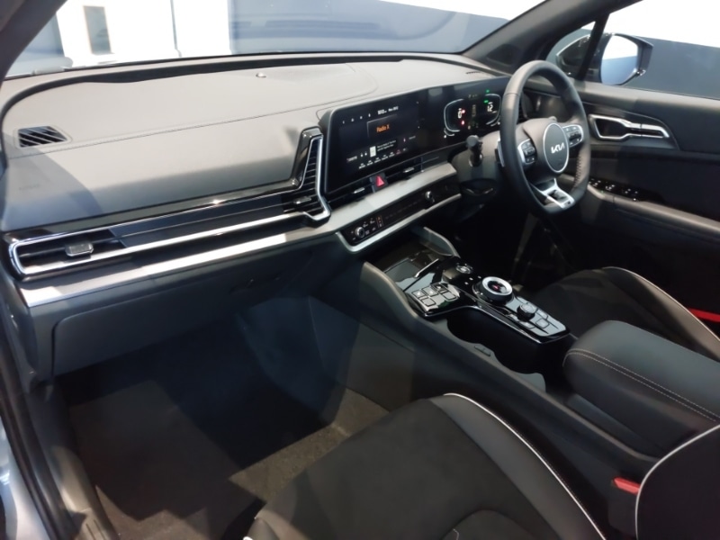 Used Kia Sportage 2025 for sale - 77290195: Photo 5