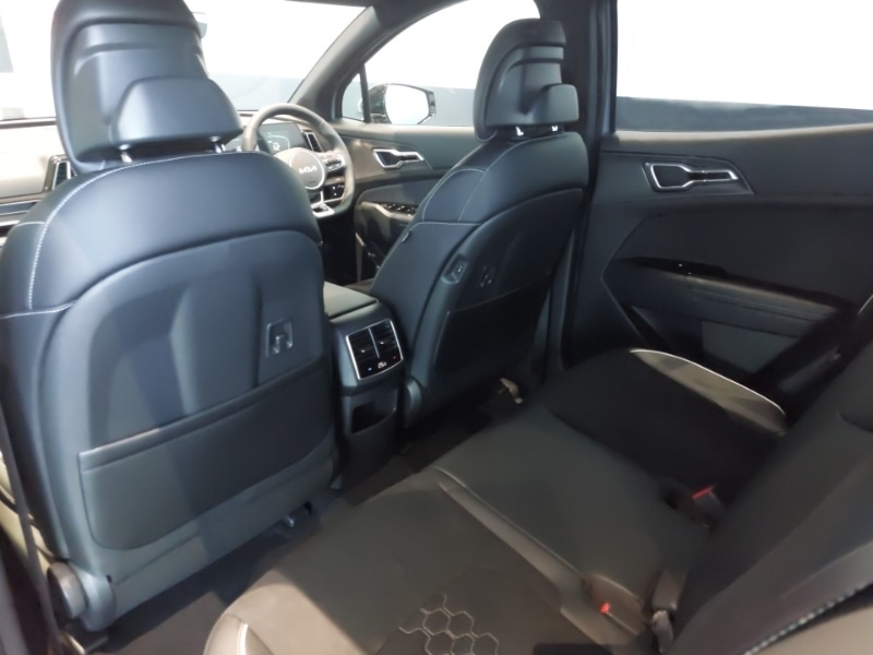 Used Kia Sportage 2025 for sale - 77290195: Photo 6