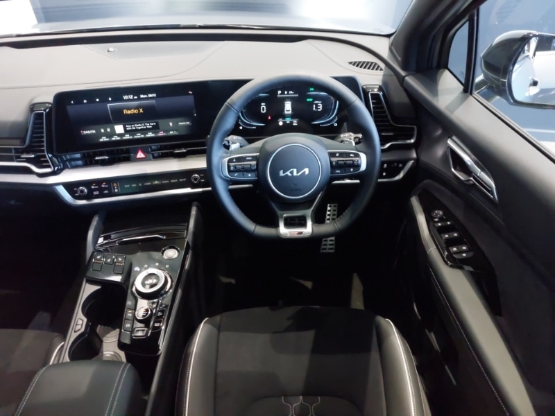 Used Kia Sportage 2025 for sale - 77290195: Photo 7