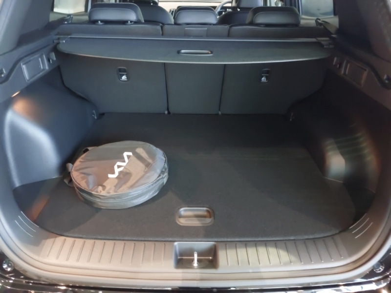 Used Kia Sportage 2025 for sale - 77290195: Photo 8