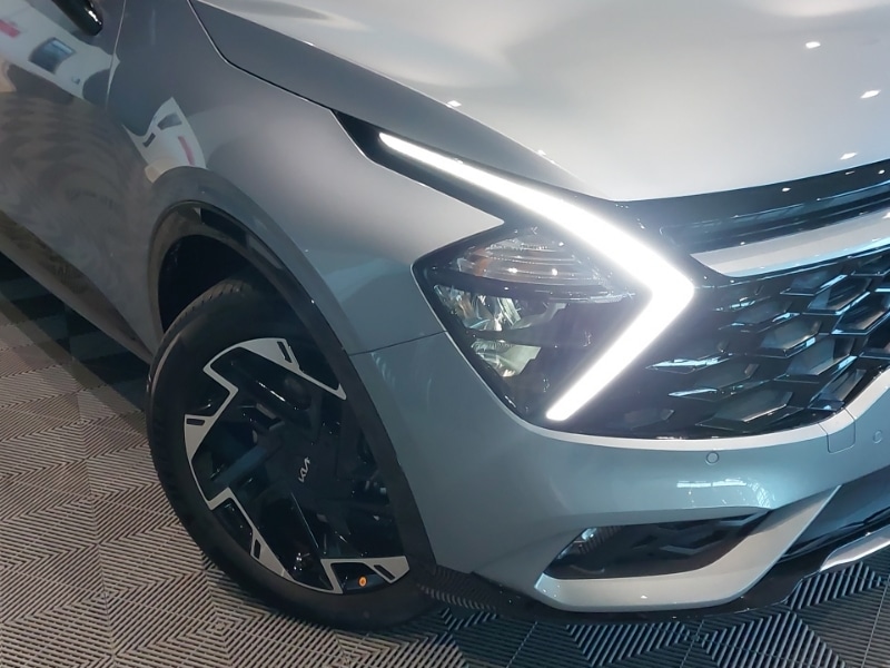 Used Kia Sportage 2025 for sale - 77290195: Photo 9