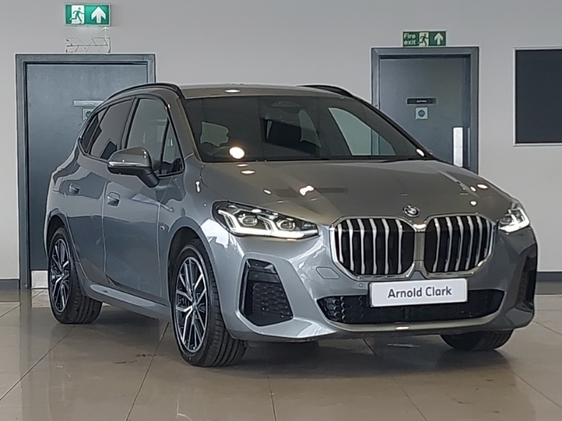 Used BMW 2 Series 2024 for sale - 76695553: Photo 1