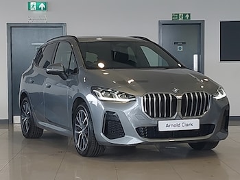 2024 - 230e xDrive M Sport 5dr DCT