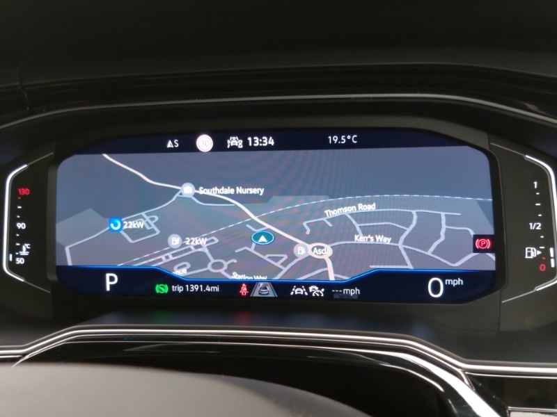 Used Volkswagen Polo 2025 for sale - 76737332: Photo 10