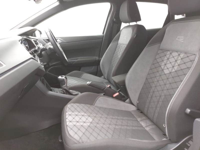 Used Volkswagen Polo 2025 for sale - 76737332: Photo 5