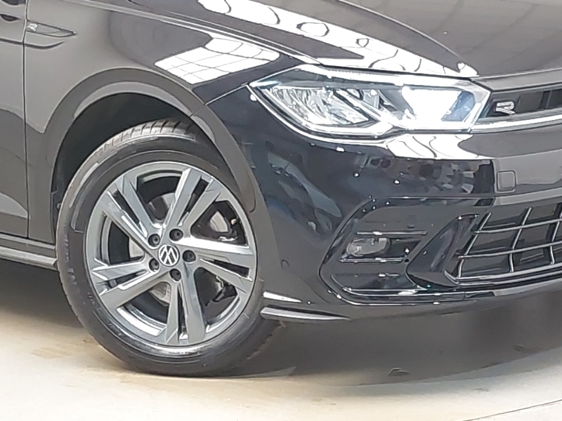 Used Volkswagen Polo 2025 for sale - 76737332: Photo 9