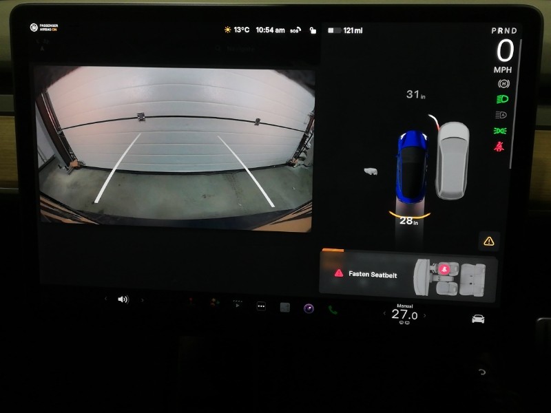 Used Tesla Model 3 2022 for sale - 77353333: Photo 11