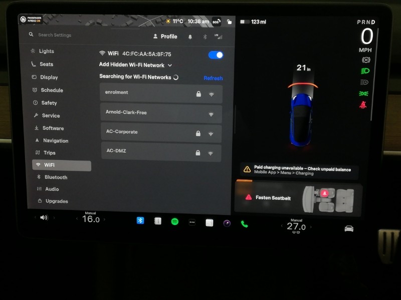 Used Tesla Model 3 2022 for sale - 77353333: Photo 12