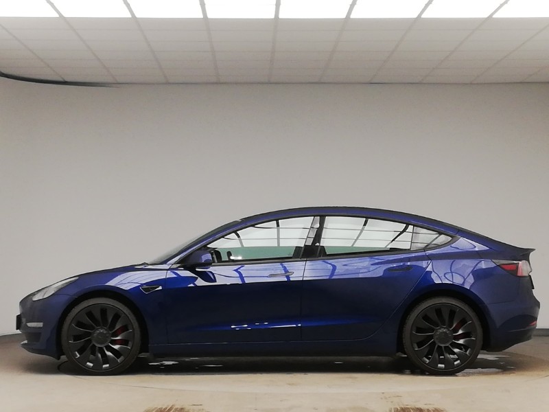Used Tesla Model 3 2022 for sale - 77353333: Photo 4