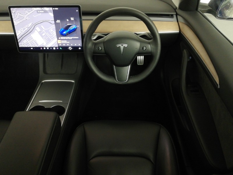 Used Tesla Model 3 2022 for sale - 77353333: Photo 7