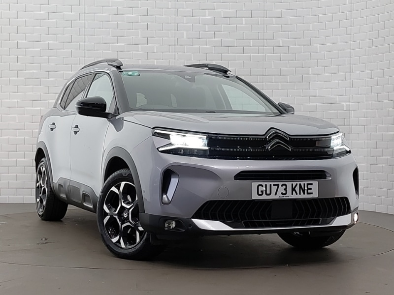 Used Citroen C5 Aircross 2024 for sale - 76440203: Photo 1